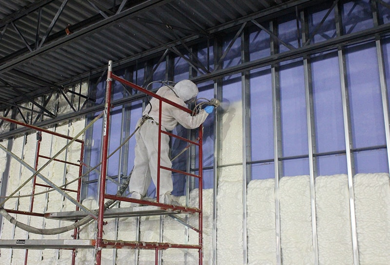 Commercial Insulation